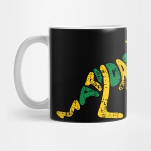 The Matildas Mug